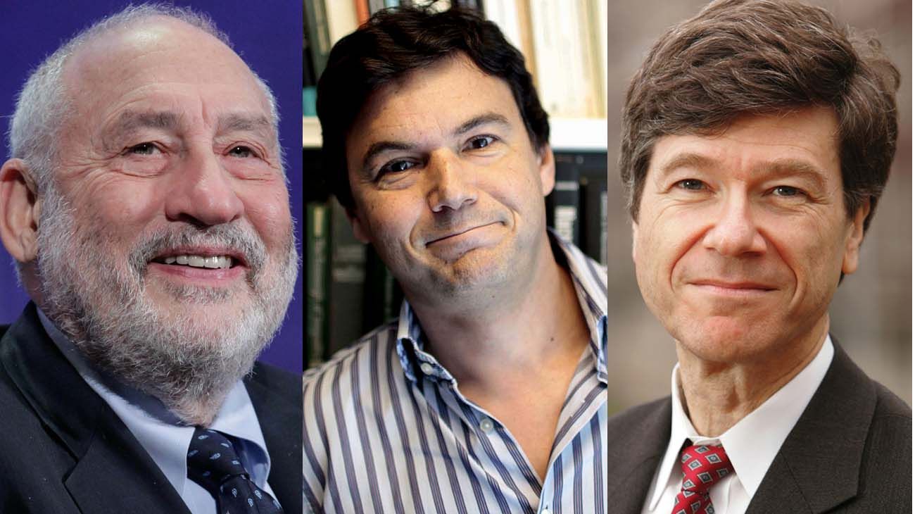 Galácticos de la economía bancan a Martín Guzmán por la deuda | Perfil