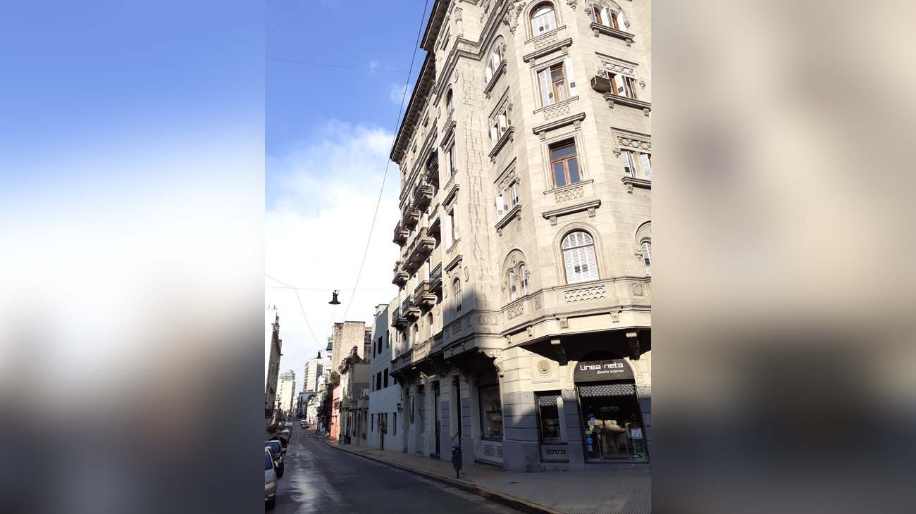 Librerias Historicas