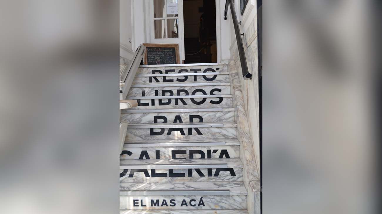Librerias Historicas