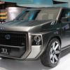 suv toyota