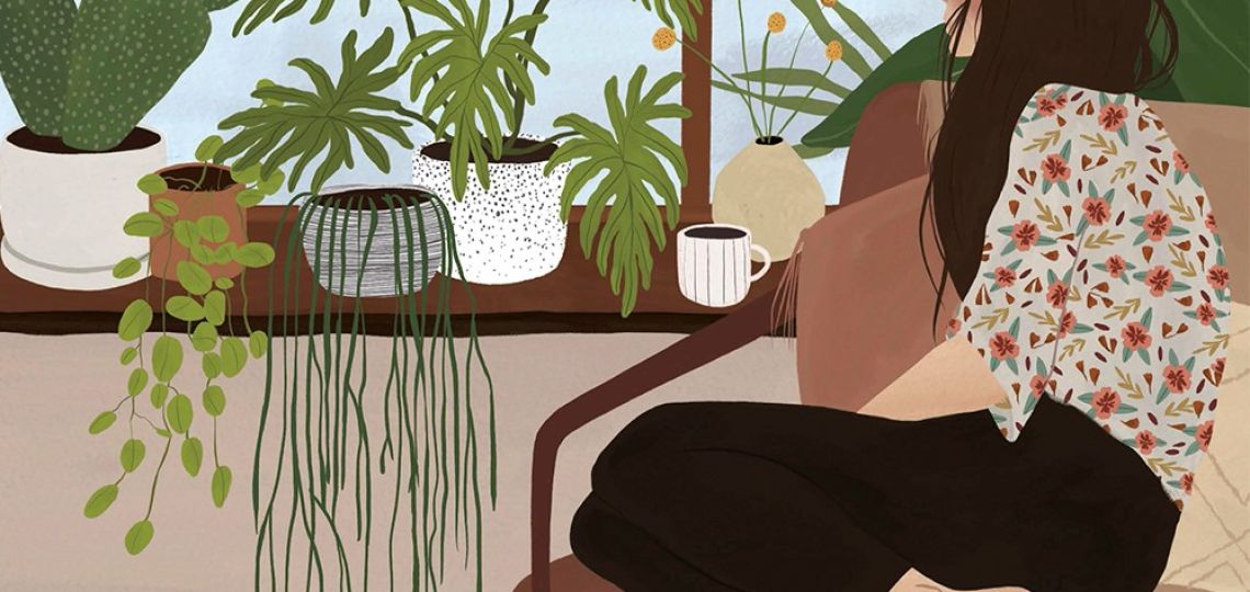 Tiempo de renovar ilusiones con Marie Claire 