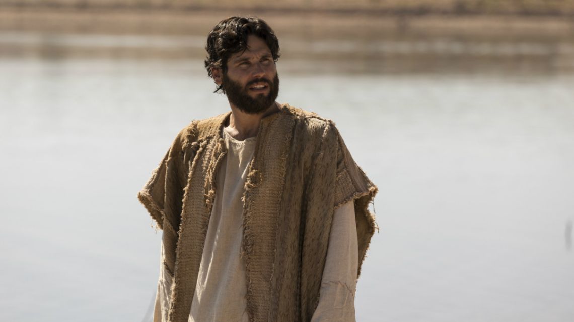 Exitoina | Telefe aplastó a El Trece con el estreno de Jesús