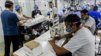 Buenos Aires: Tres empresas se reconvirtieron en plena crisis 20200505