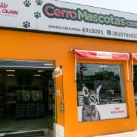 CerroMascotas.com