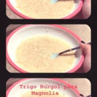 La China Suárez y sus platos preferidos