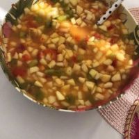 La China Suárez y sus platos preferidos
