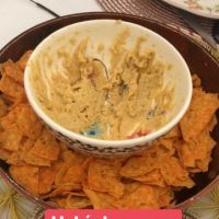 La China Suárez y sus platos preferidos