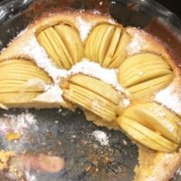 La China Suárez y sus platos preferidos