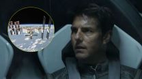 Tom Cruise