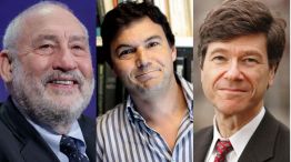 Joseph Stiglitz, Thomas Piketty y Jeffrey Sachs-20200505