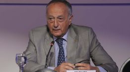 Miguel Acevedo, titular de la UIA-20200505