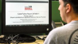 El trabajo del Cuerpo de Investigaciones Judiciales