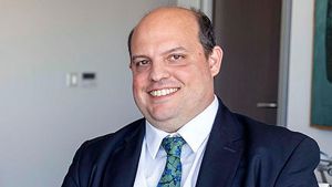 Pablo Ceriani Presidente de Aerolíneas Argentina