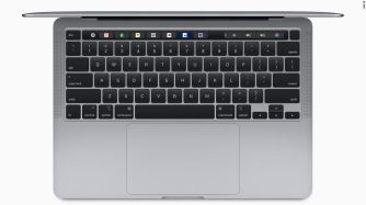Apple lanza nuevos productos