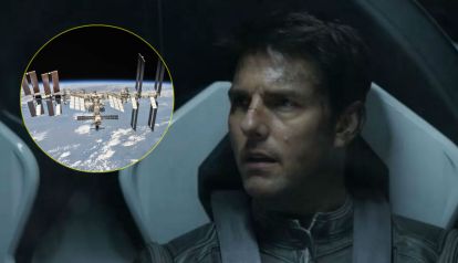Tom Cruise