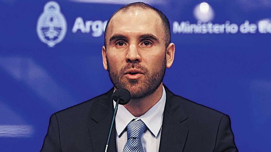 Martín Guzmán