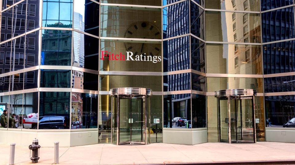 Agencia fitch ratings