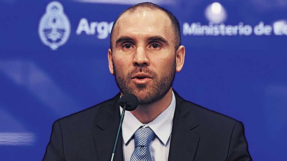 Martín Guzmán