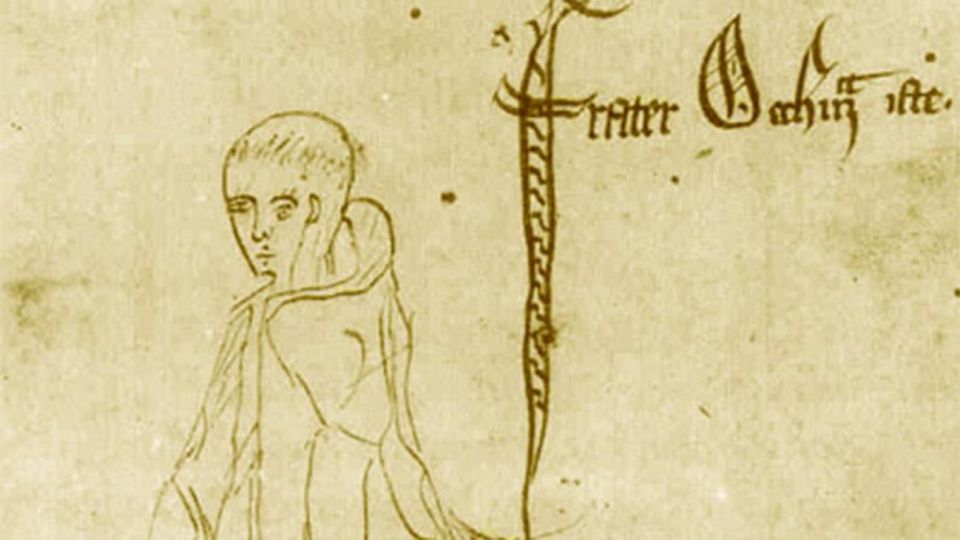 La Navaja de Ockham para afeitar las barbas de Platón.