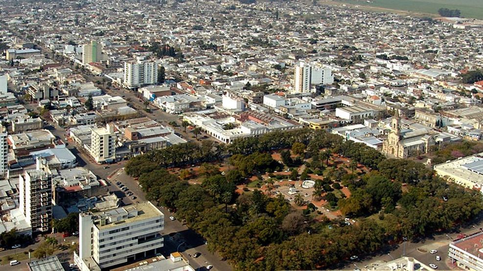 Ciudad de Rafaela 20200505