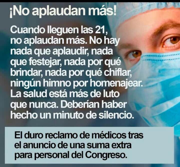 Piden medidas de seguridad y rechazan recortes en los salarios. 