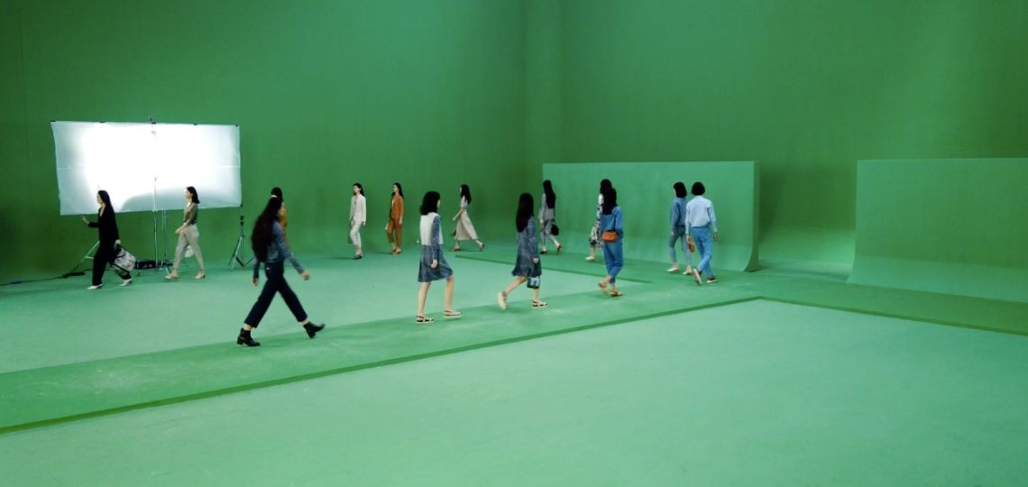 Desfiles virtuales: ¿llegaron para quedarse en el mundo de la moda?