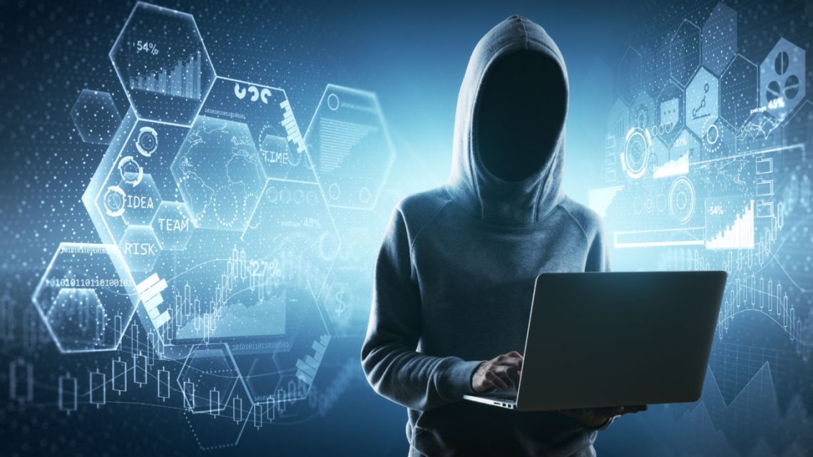 Matos Hacker Los hackers están trabajando más que nunca | Perfil
