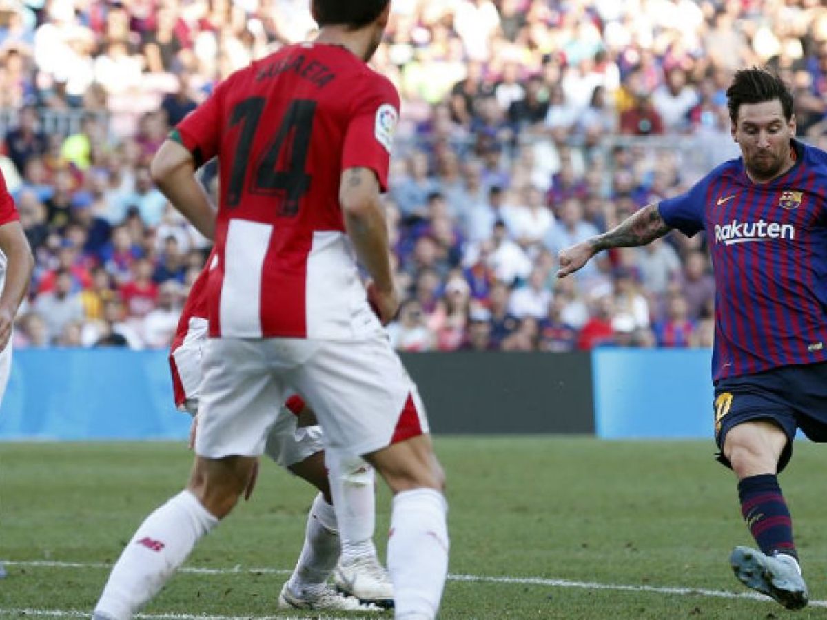 La Liga De España Volverá El 20 De Junio Radio Perfil