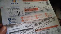 facturas de Luz 20200506