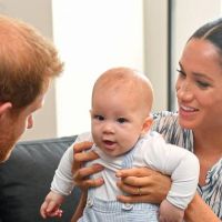 Archie cumple su primer año de vida