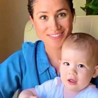 Archie cumple su primer año de vida