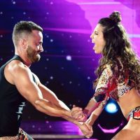 Cinthia Fernández y Martín Baclini quedaron afuera del Bailando