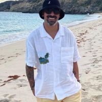 El Pocho Lavezzi recibe regalos costosísimos para su cumple