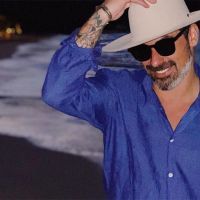 El Pocho Lavezzi recibe regalos costosísimos para su cumple