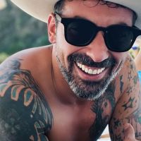 El Pocho Lavezzi recibe regalos costosísimos para su cumple