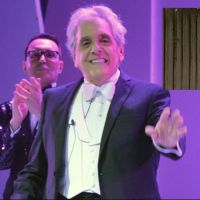 Gasalla se reunió con Guillermo Marín