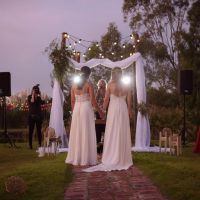 La Ceremonia