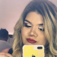 Morena Rial hizo un fuerte reclamo a Facundo Ambrosioni