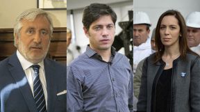 Julio Conte Grand Kicillof Vidal 20200506