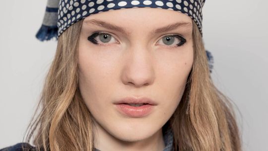 6 looks de maquillaje para hacer en cuarentena