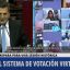 Perlitas y retos de Massa en la prueba del Congreso virtual 