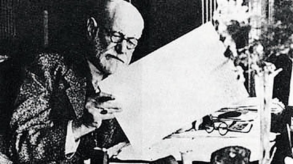 Freud 20200506