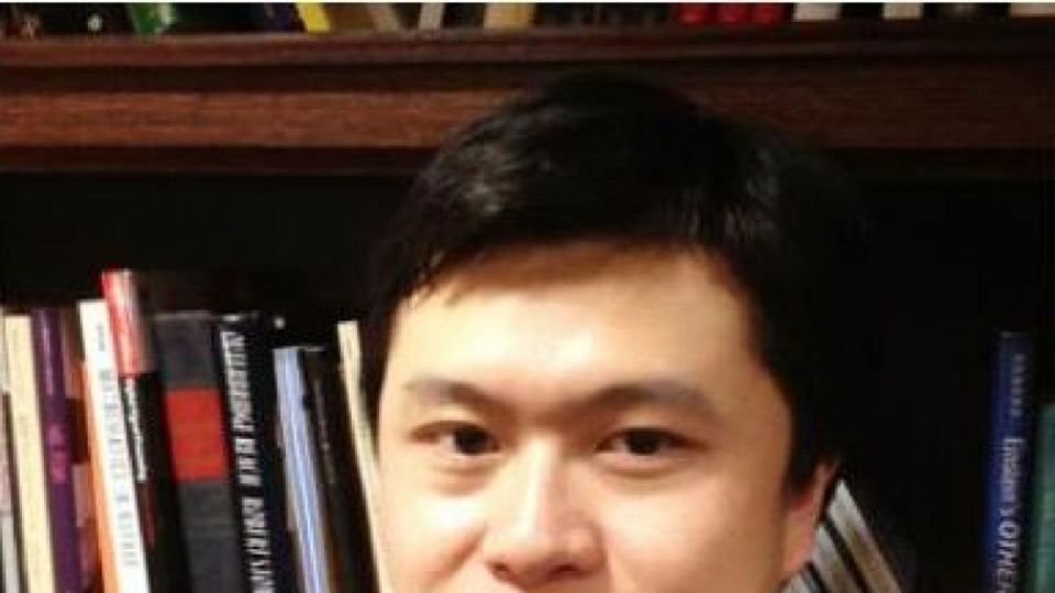 Bing Liu.