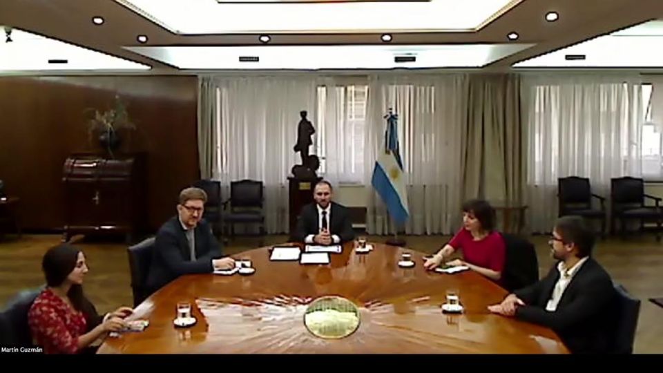 Captura de pantlla CNN