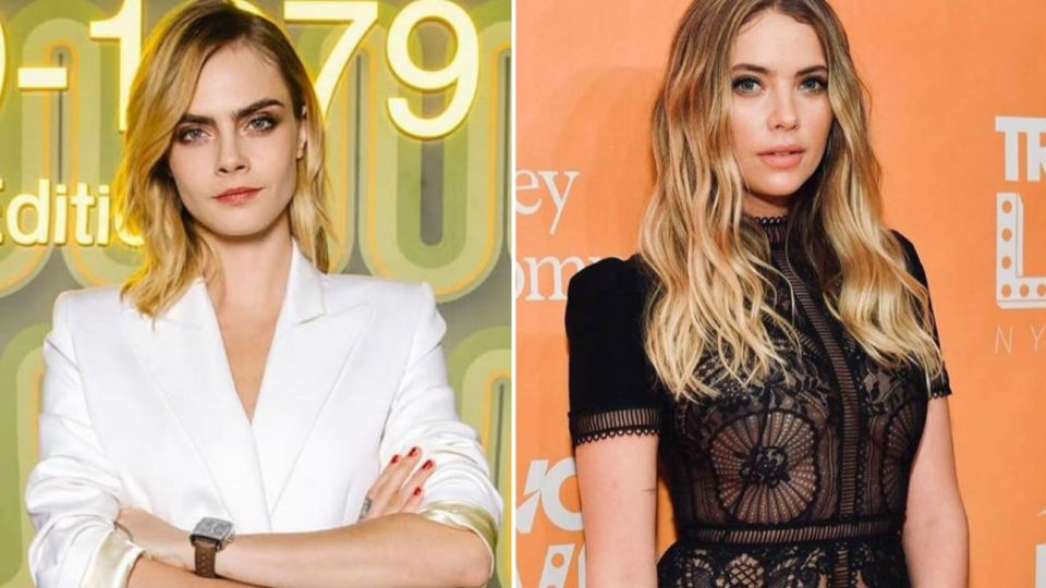 cara-delevingne-y-ashley-benson-951953