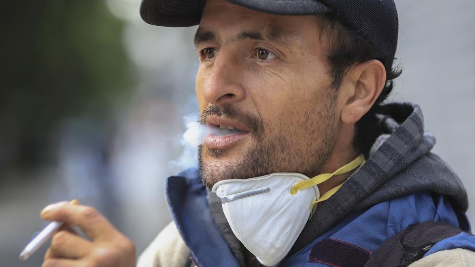INAS BAIRES, MAYO 6: Esta semana comenzó el desabastecimiento de cigarrillos y aumentó el contrabando de esos productos, lo que hace que el Gobierno deje de recaudar 700 millones de pesos por día en impuestos