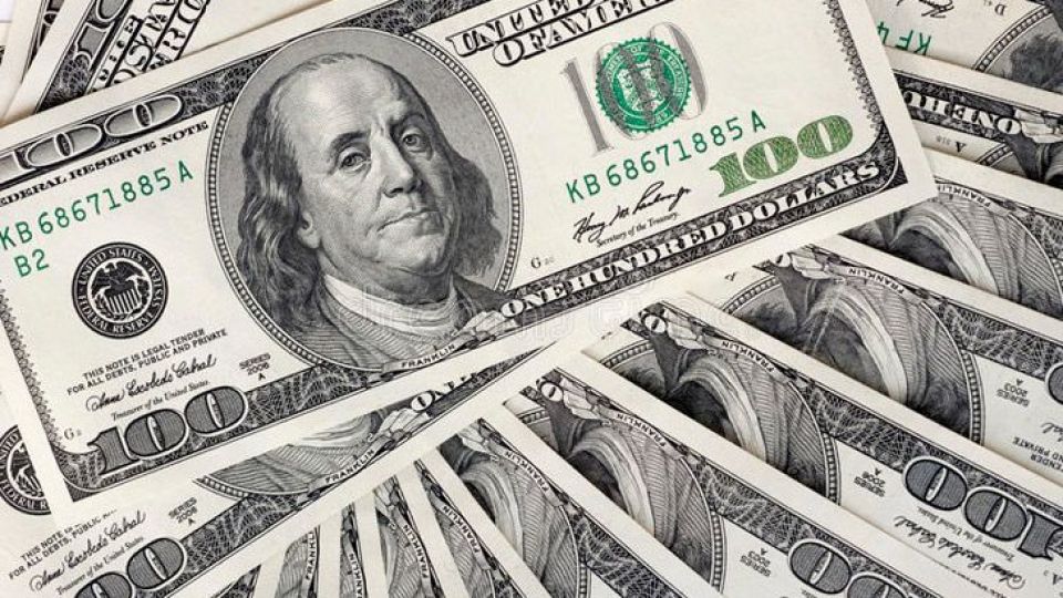 Dólar