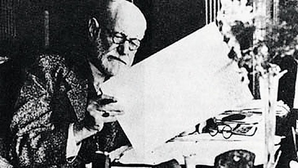 Freud 20200506