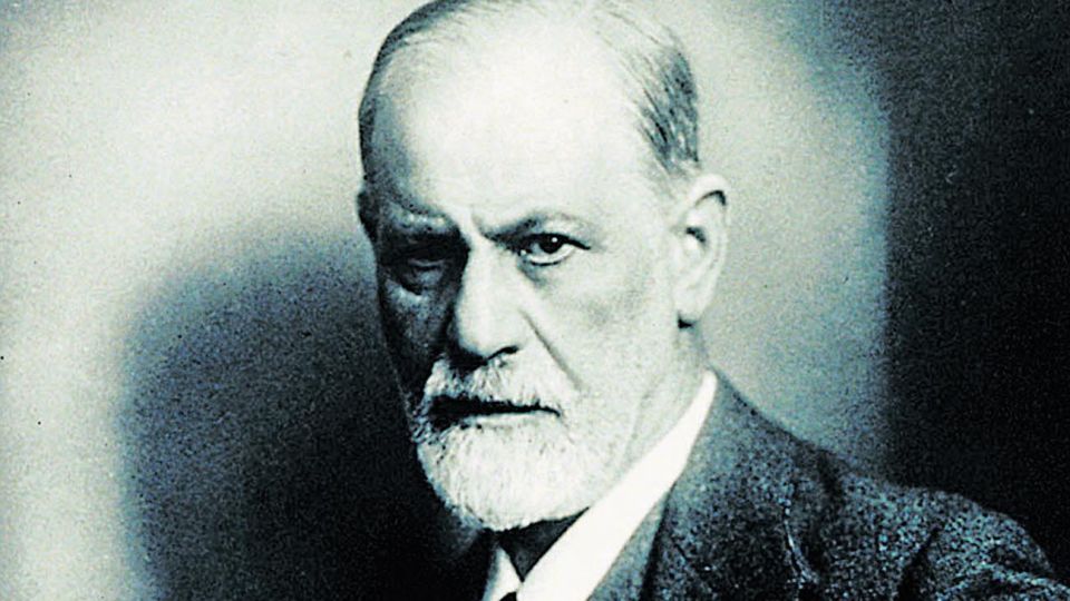 freud