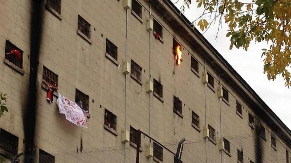 Penal de Devoto